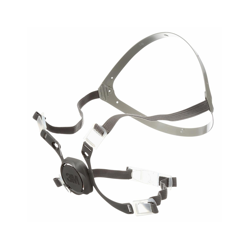 3M™ Head Harness Assembly 6281, 5/Bag